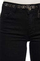 JEANS C/CINTURA - LIU JO UF4125D4448 78789 Liu Jo 