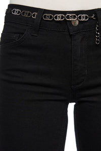 JEANS C/CINTURA - LIU JO UF4125D4448 78789 Liu Jo 