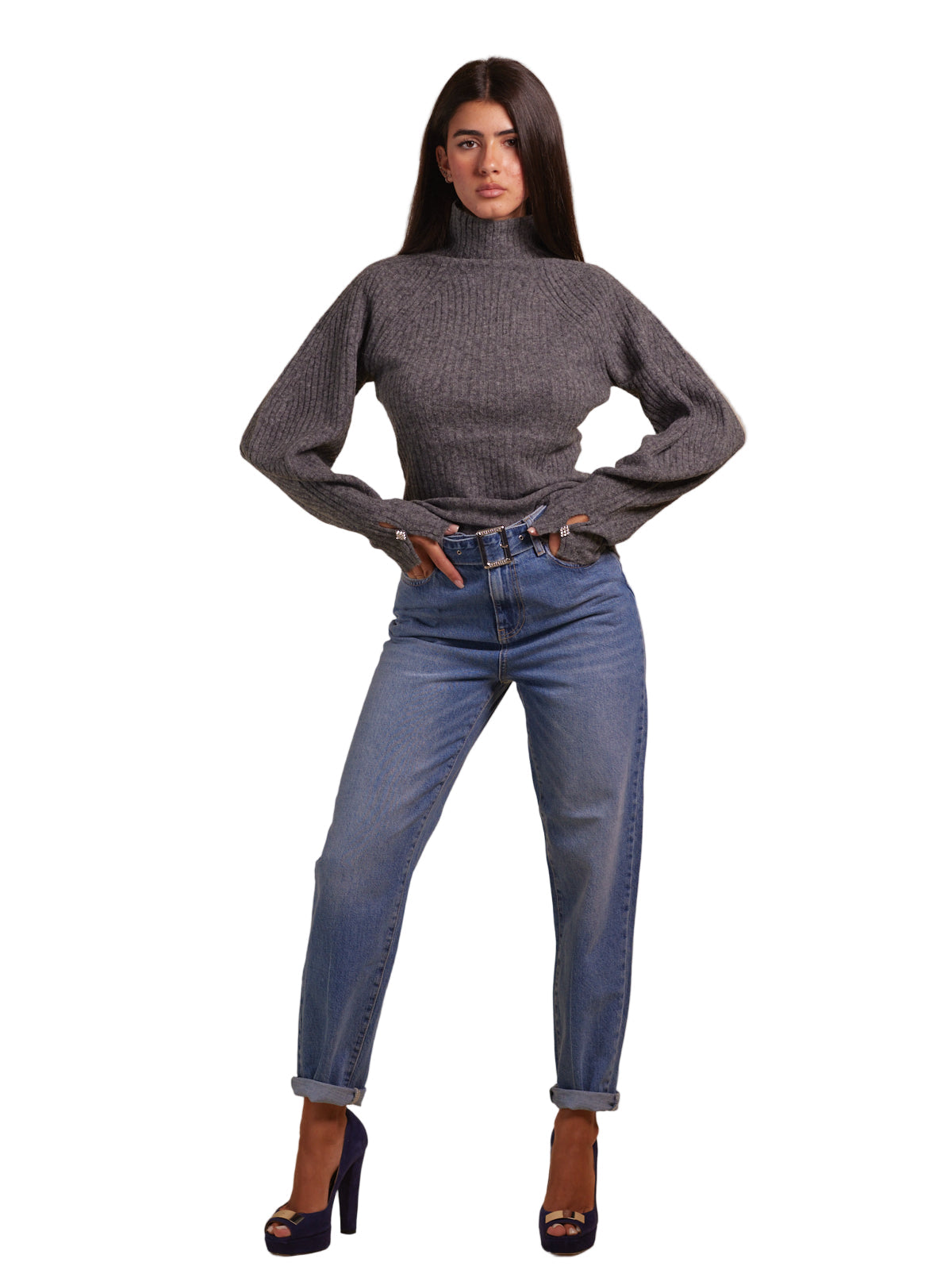 Jeans Liu Jo