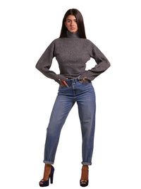 JEANS C/CINTURA - LIU JO UF4128D4666 78769 Liu Jo 