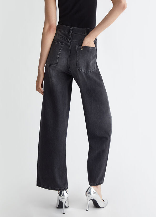 JEANS  - LIU JO UF4129DS048 87427 Liu Jo 