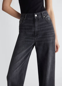 JEANS  - LIU JO UF4129DS048 87427 Liu Jo 
