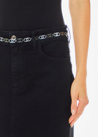 GONNA DENIM - LIU JO UF4131D4448 78789 Liu Jo 