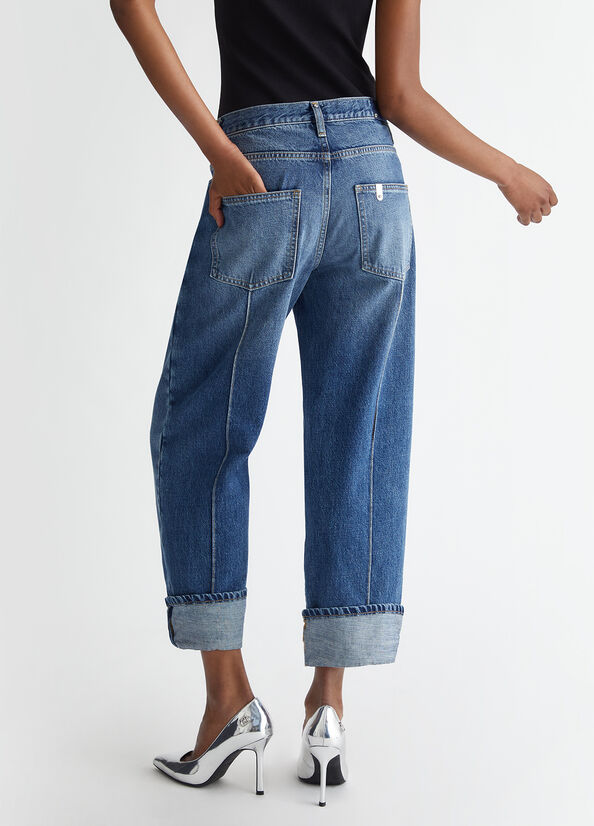 Jeans Liu Jo