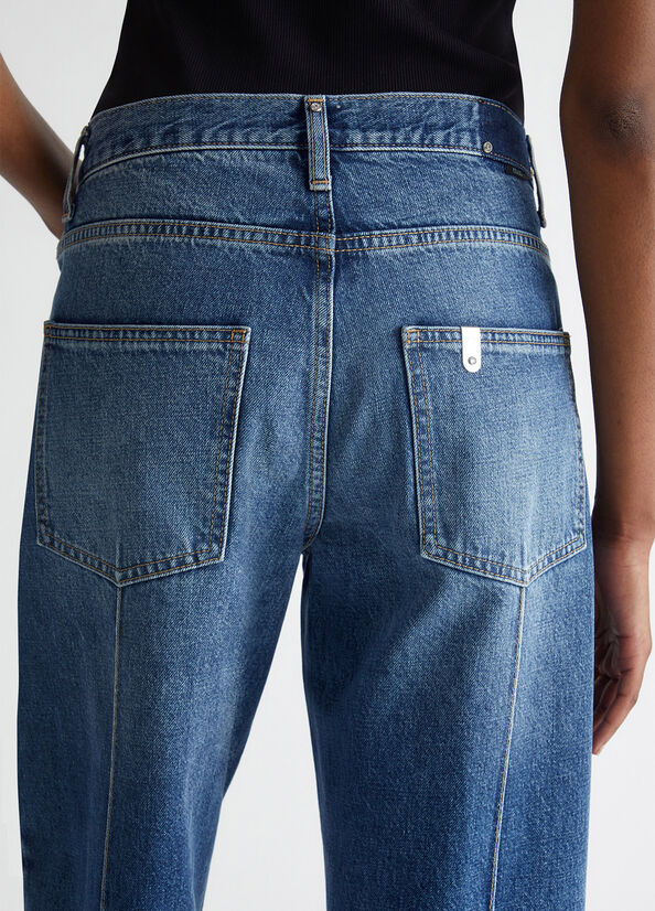 JEANS - LIU JO UF4172D4854 78791 Liu Jo 