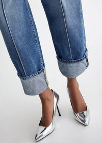 JEANS - LIU JO UF4172D4854 78791 Liu Jo 