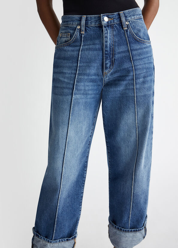 JEANS - LIU JO UF4172D4854 78791 Liu Jo 
