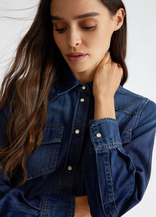 Camicia Liu Jo
