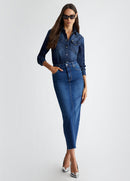 CAMICIA ML - LIU JO UF4180D4851 78795 Liu Jo 