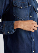 CAMICIA ML - LIU JO UF4180D4851 78795 Liu Jo 