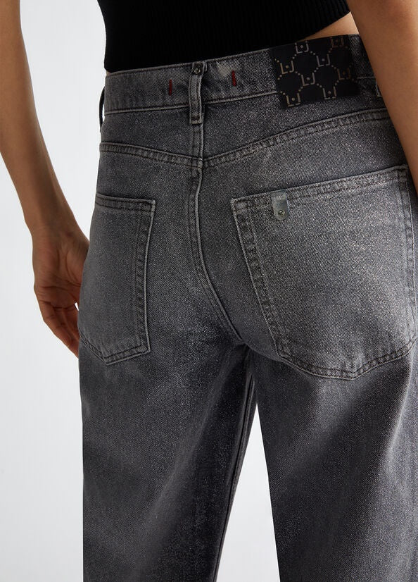 PANTALONE - LIU JO UF4188D4972 N9934 Liu Jo 