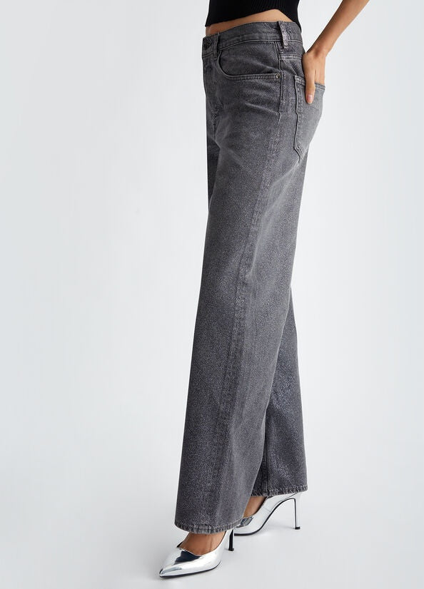 PANTALONE - LIU JO UF4188D4972 N9934 Liu Jo 