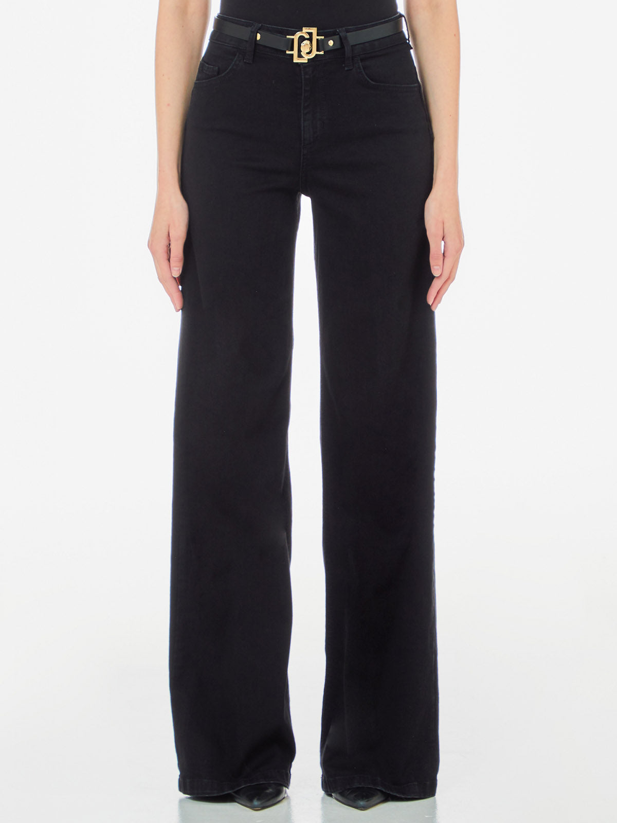 JEANS - LIU JO UF4201DS018 88000 Liu Jo 