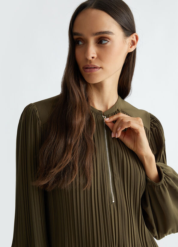 VESTITO - LIU JO WF4045T3786 22222 Liu Jo 