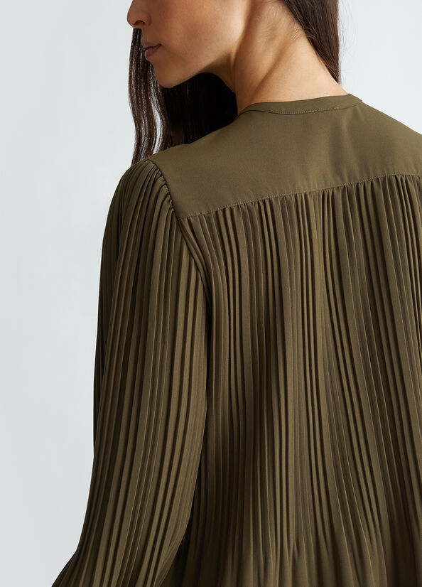 VESTITO - LIU JO WF4045T3786 22222 Liu Jo 