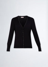MAGLIA ML - LIU JO WF4082MS49I 22222 Liu Jo 