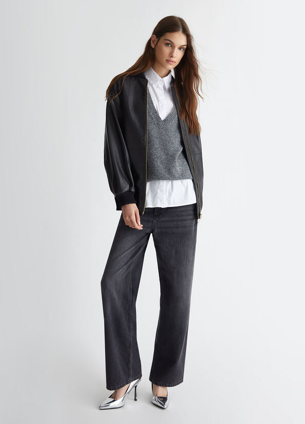 CAMICIA - LIU JO WF4199T3904 M9027 Liu Jo 