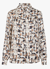 CAMICIA ML - LIU JO WF4418T2735 N9870 Liu Jo 