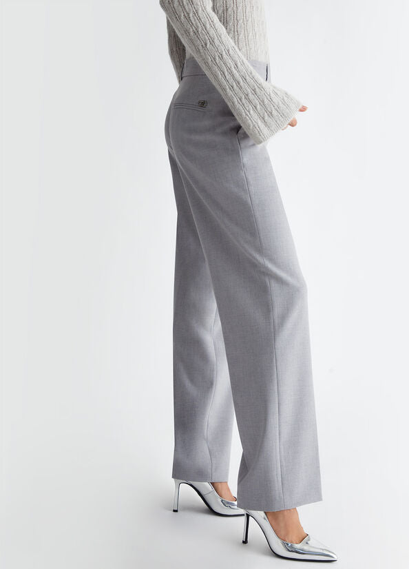PANTALONE  - LIU JO WF4447T2627/63850 63850 Liu Jo 