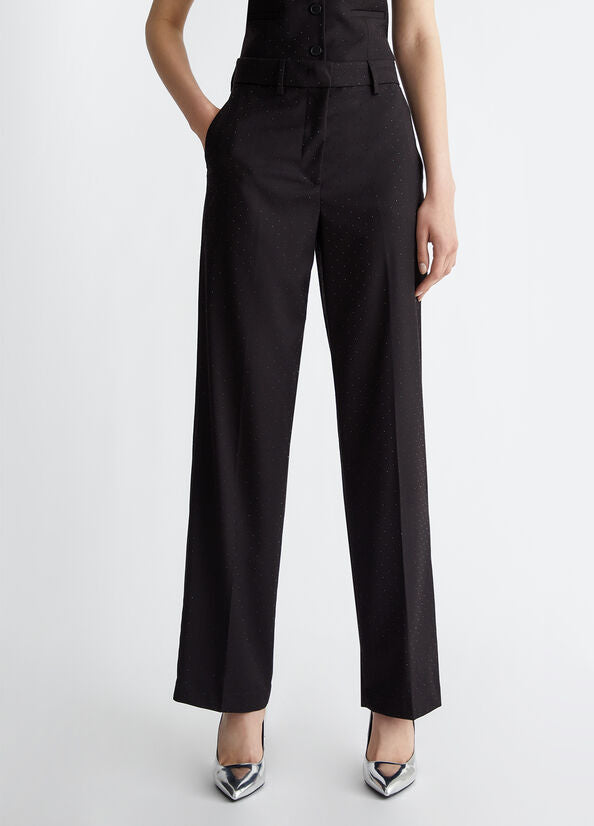 PANTALONE  - LIU JO WF4447T2627/M9027 M9027 Liu Jo 