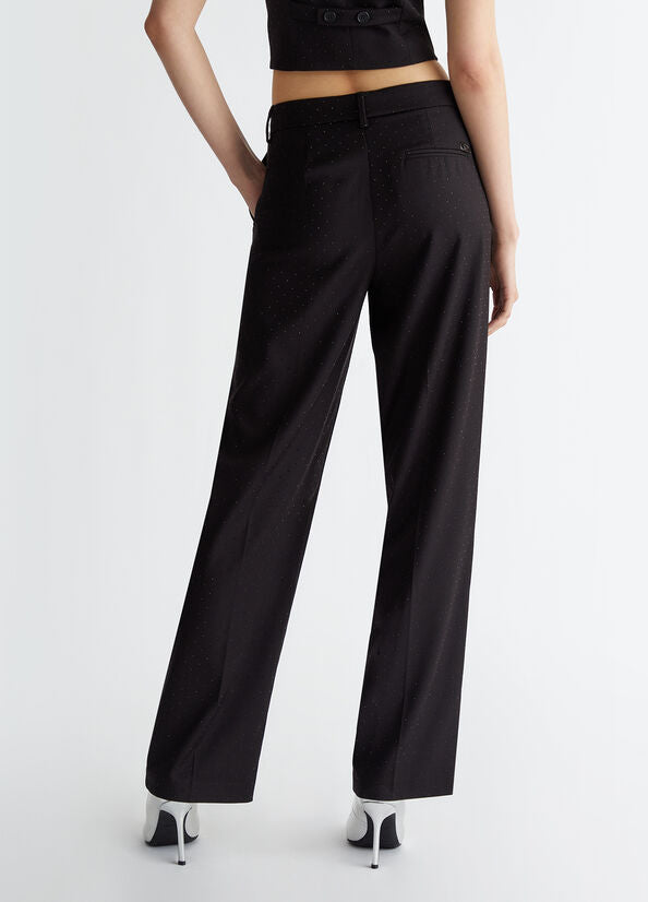 PANTALONE  - LIU JO WF4447T2627/M9027 M9027 Liu Jo 