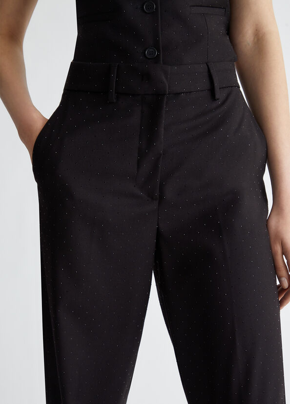 PANTALONE  - LIU JO WF4447T2627/M9027 M9027 Liu Jo 