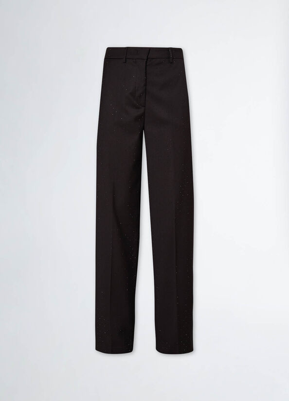 PANTALONE  - LIU JO WF4447T2627/M9027 M9027 Liu Jo 