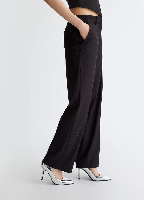 PANTALONE  - LIU JO WF4447T2627/M9027 M9027 Liu Jo 