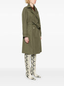 TRENCH - LIU JO WF4453T3508 71320 Liu Jo 