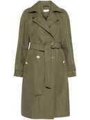 TRENCH - LIU JO WF4453T3508 71320 Liu Jo 