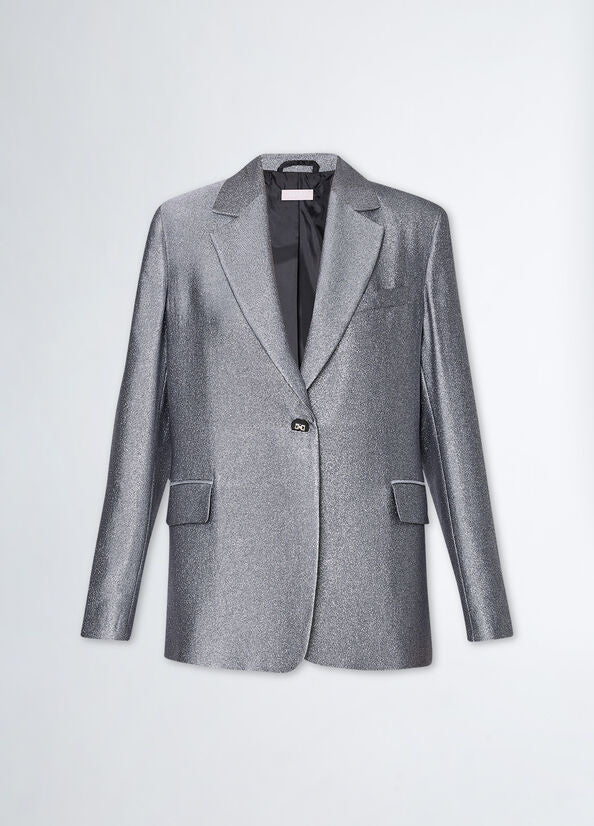 GIACCA LUNGA - LIU JO WF4468T1021 04013 Liu Jo 