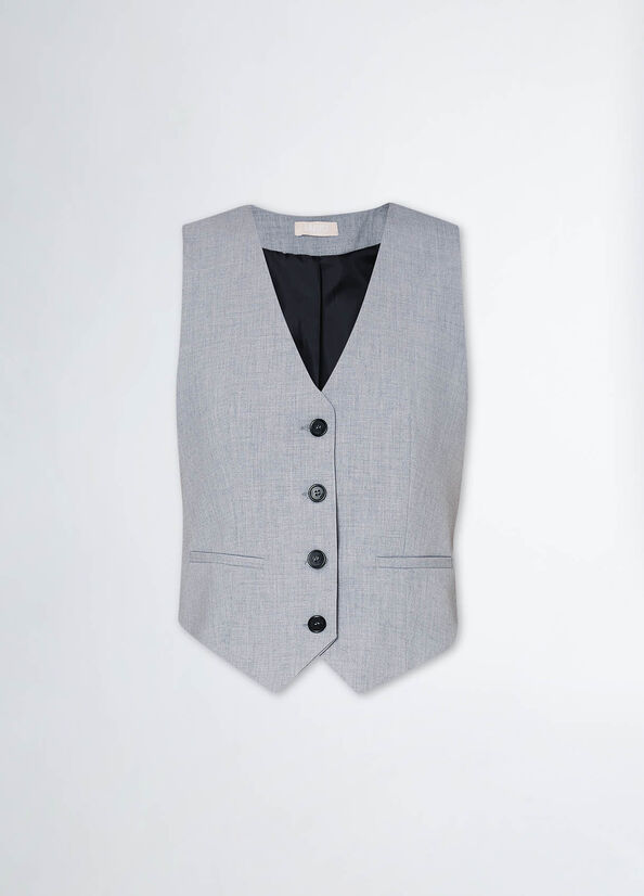 Gilet Liu Jo