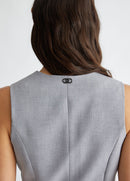 GILET - LIU JO WF4484T2627/63850 63850 Liu Jo 