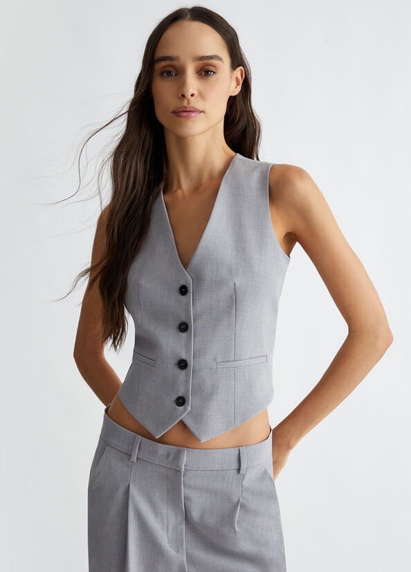 Gilet Liu Jo