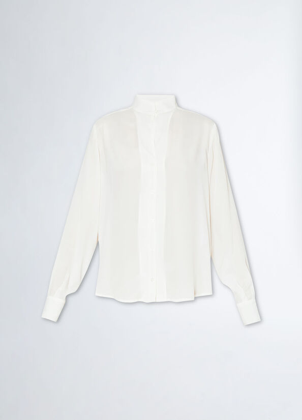 CAMICIA ML - LIU JO WF4541T2876 10701 Liu Jo 