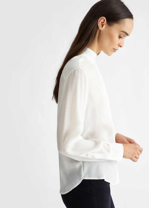 CAMICIA ML - LIU JO WF4541T2876 10701 Liu Jo 