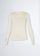 MAGLIA ML - LIU JO WF4574MS49I 43209 Liu Jo 