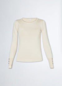 MAGLIA ML - LIU JO WF4574MS49I 10701 Liu Jo 