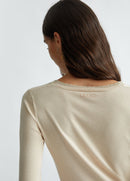 MAGLIA ML - LIU JO WF4574MS49I 43209 Liu Jo 