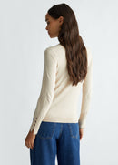 MAGLIA ML - LIU JO WF4574MS49I 43209 Liu Jo 
