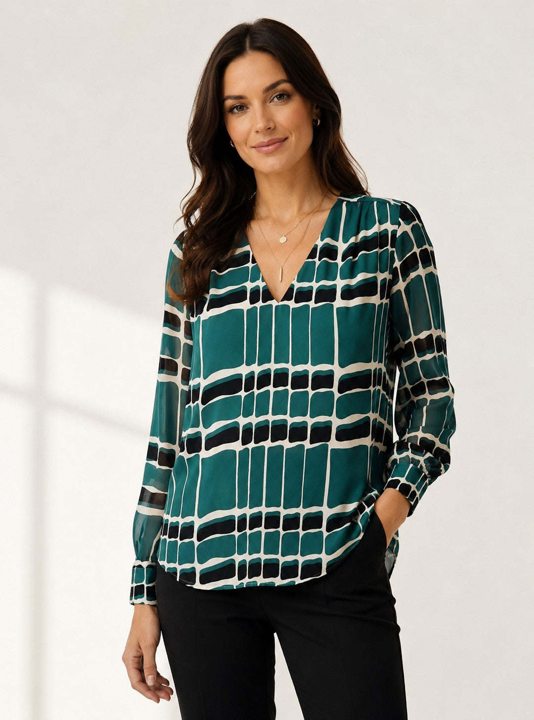 Camicia Lizalù