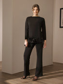 BLUSA ML - LIZALU' F580YBE504 UN Lizalù 