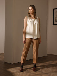 PANTALONE - LIZALU' F646YBEP8718 UN Lizalù 