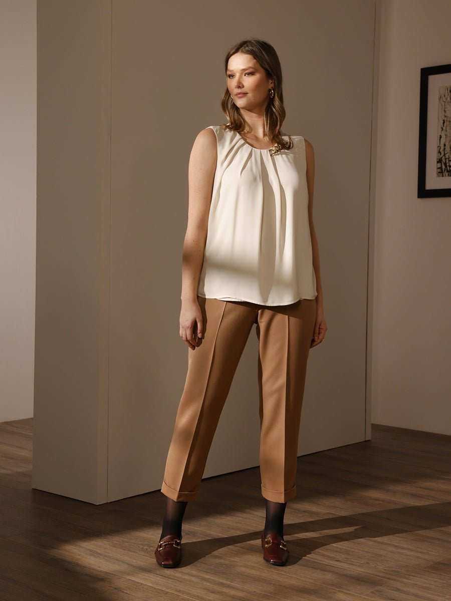 PANTALONE - LIZALU' F646YBEP8718 UN Lizalù 