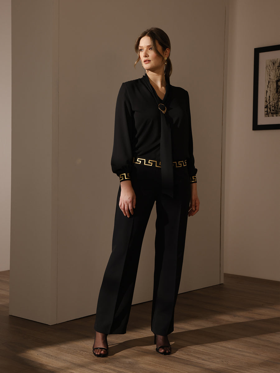 Pantalone Lizalù
