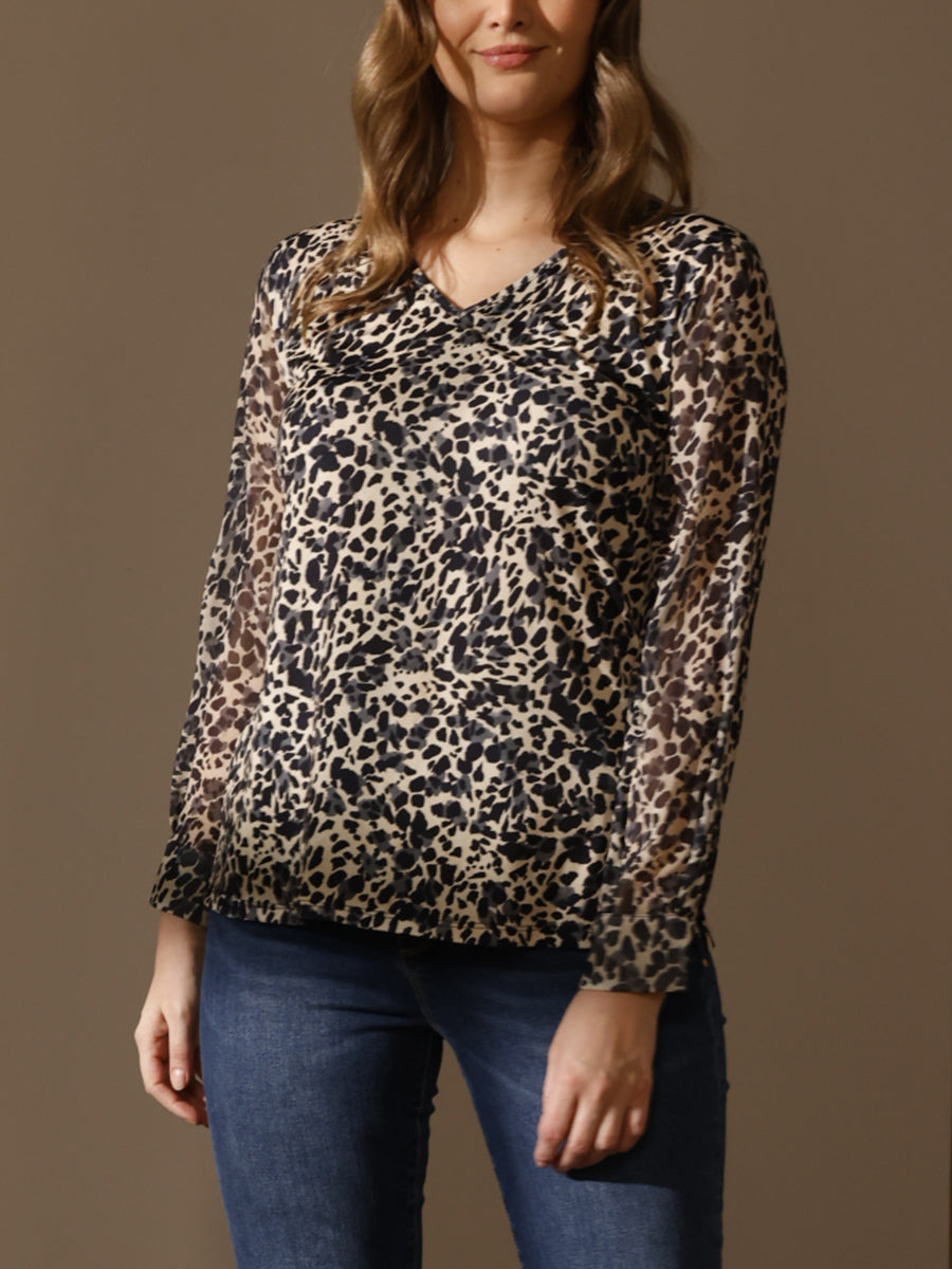 Maglia Lizalù