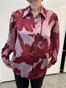 CAMICIA ML - LIZALU' F876YBECA1921 UN Lizalù 