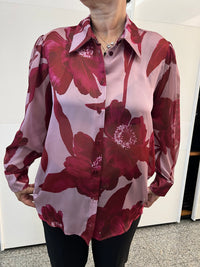 CAMICIA ML - LIZALU' F876YBECA1921 UN Lizalù 