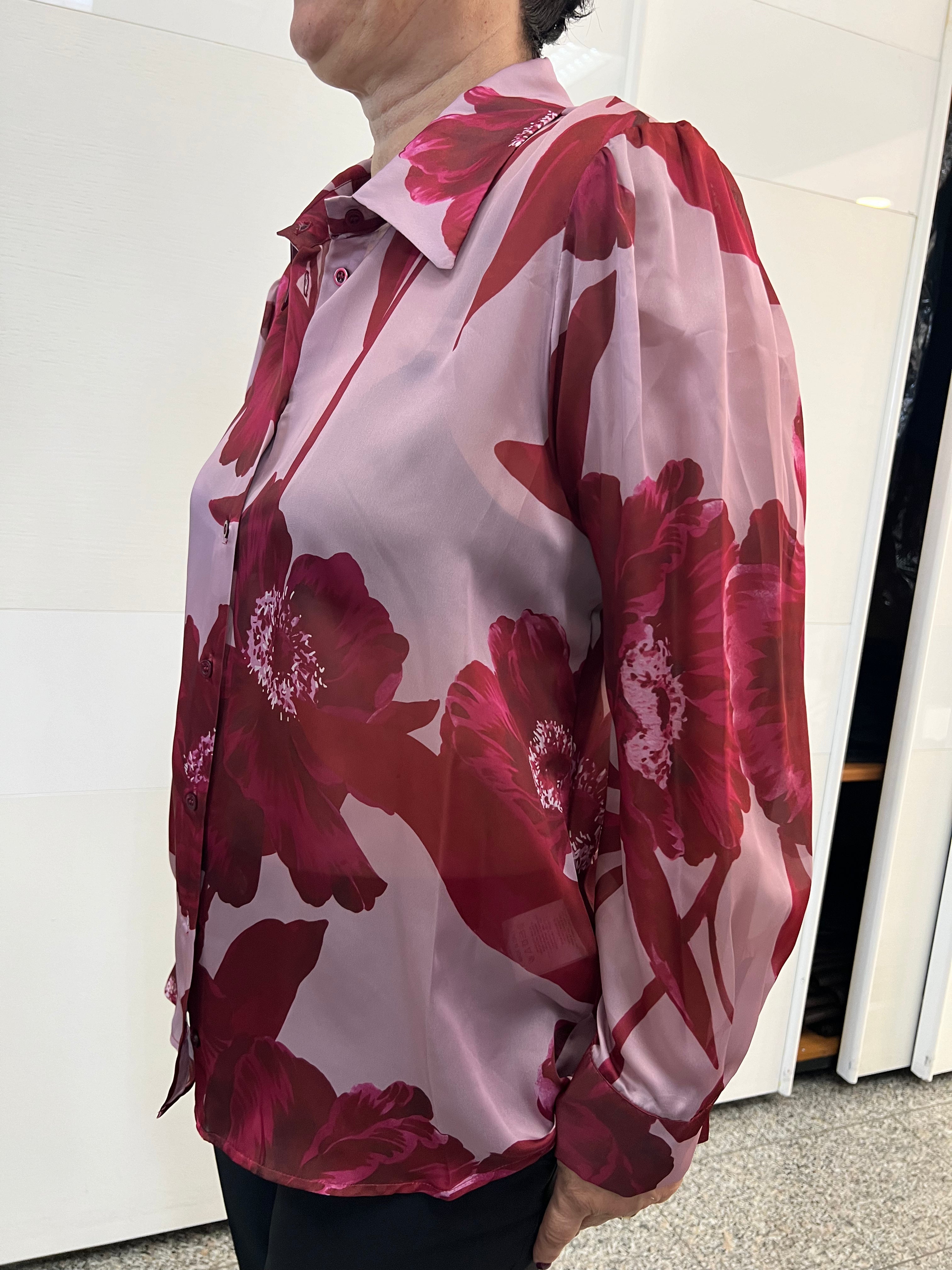 Camicia Lizalù