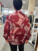 CAMICIA ML - LIZALU' F876YBECA1921 UN Lizalù 